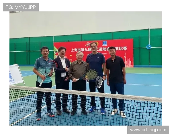 上海网球队力量争议引发热议球迷与专家的不同声音探讨 上海网球队力量争议引发热议球迷与专家的不同声音探讨