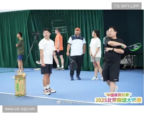 北京网球队包夹战术创新引领新潮流助力竞技水平提升 北京网球队包夹战术创新引领新潮流助力竞技水平提升