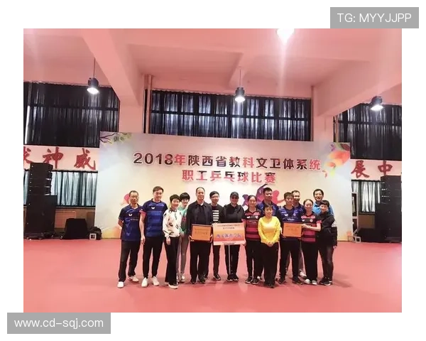 西安乒乓球队强势崛起最新乒乓球状态TOP10全面解析